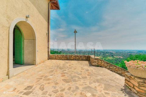 Villa a Montevecchia, Lecco, Montevecchia - € 1.320.000 | Ref: VILLA.MONTEVECCHIA-IZ1320V - foto 3