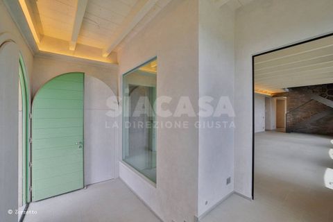 Villa a Montevecchia, Lecco, Montevecchia - € 1.320.000 | Ref: VILLA.MONTEVECCHIA-IZ1320V - foto 6