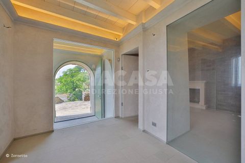 Villa a Montevecchia, Lecco, Montevecchia - € 1.320.000 | Ref: VILLA.MONTEVECCHIA-IZ1320V - foto 7