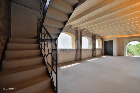 Villa a Montevecchia, Lecco, Montevecchia - € 1.320.000 | Ref: VILLA.MONTEVECCHIA-IZ1320V - foto 11