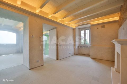 Villa a Montevecchia, Lecco, Montevecchia - € 1.320.000 | Ref: VILLA.MONTEVECCHIA-IZ1320V - foto 14