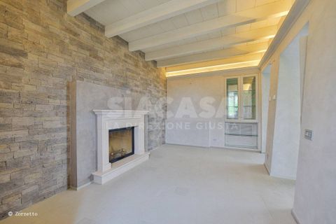 Villa a Montevecchia, Lecco, Montevecchia - € 1.320.000 | Ref: VILLA.MONTEVECCHIA-IZ1320V - foto 15