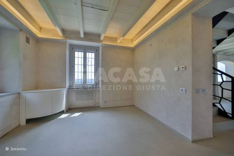 Villa a Montevecchia, Lecco, Montevecchia - € 1.320.000 | Ref: VILLA.MONTEVECCHIA-IZ1320V - foto 22