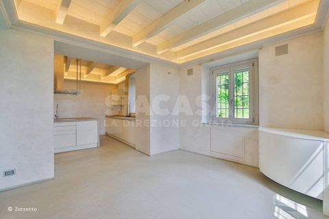 Villa a Montevecchia, Lecco, Montevecchia - € 1.320.000 | Ref: VILLA.MONTEVECCHIA-IZ1320V - foto 23
