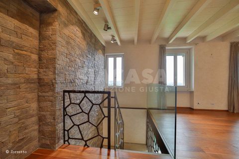 Villa a Montevecchia, Lecco, Montevecchia - € 1.320.000 | Ref: VILLA.MONTEVECCHIA-IZ1320V - foto 33