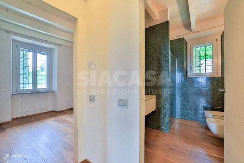 Villa a Montevecchia, Lecco, Montevecchia - € 1.320.000 | Ref: VILLA.MONTEVECCHIA-IZ1320V - foto 42