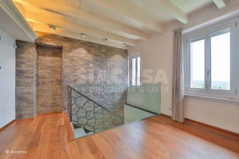 Villa a Montevecchia, Lecco, Montevecchia - € 1.320.000 | Ref: VILLA.MONTEVECCHIA-IZ1320V - foto 49