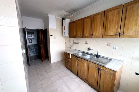 Lejlighed i Amadora, Lisbon, Amadora - € 220.000 | Ref: APA_399 - foto 1