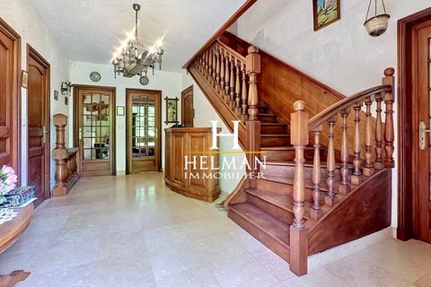 Villa i Neufchatel-Hardelot, Pas-de-Calais, Neufchatel-Hardelot - € 780.000 | Ref: 2957-HELMAN - foto 2