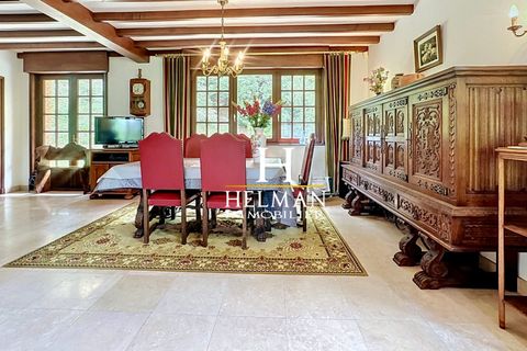 Villa i Neufchatel-Hardelot, Pas-de-Calais, Neufchatel-Hardelot - € 780.000 | Ref: 2957-HELMAN - foto 4