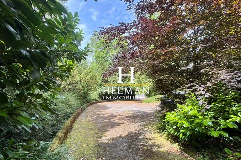 Villa i Neufchatel-Hardelot, Pas-de-Calais, Neufchatel-Hardelot - € 780.000 | Ref: 2957-HELMAN - foto 5