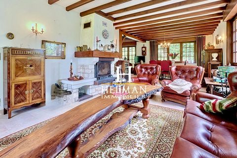 Villa i Neufchatel-Hardelot, Pas-de-Calais, Neufchatel-Hardelot - € 780.000 | Ref: 2957-HELMAN - foto 6