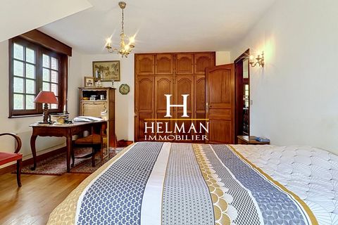 Villa i Neufchatel-Hardelot, Pas-de-Calais, Neufchatel-Hardelot - € 780.000 | Ref: 2957-HELMAN - foto 8