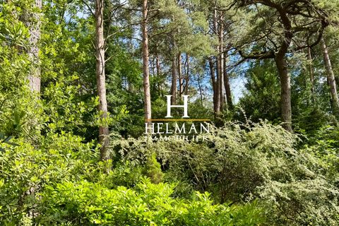 Villa i Neufchatel-Hardelot, Pas-de-Calais, Neufchatel-Hardelot - € 780.000 | Ref: 2957-HELMAN - foto 9