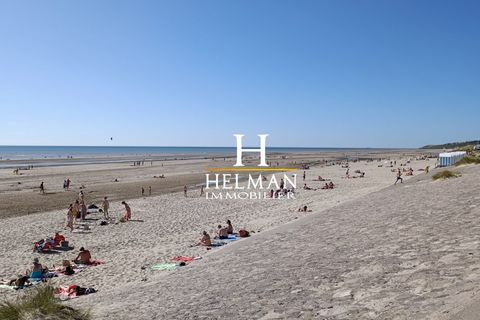 Villa i Neufchatel-Hardelot, Pas-de-Calais, Neufchatel-Hardelot - € 780.000 | Ref: 2957-HELMAN - foto 10