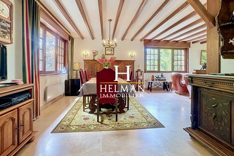 Villa i Neufchatel-Hardelot, Pas-de-Calais, Neufchatel-Hardelot - € 780.000 | Ref: 2957-HELMAN - foto 11