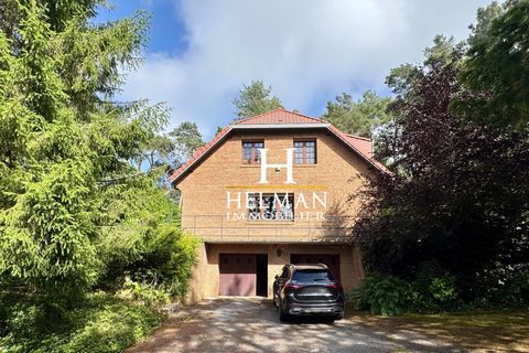 Villa i Neufchatel-Hardelot, Pas-de-Calais, Neufchatel-Hardelot - € 780.000 | Ref: 2957-HELMAN - foto 12