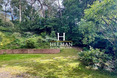 Villa i Neufchatel-Hardelot, Pas-de-Calais, Neufchatel-Hardelot - € 780.000 | Ref: 2957-HELMAN - foto 13