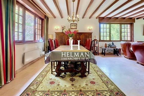 Villa i Neufchatel-Hardelot, Pas-de-Calais, Neufchatel-Hardelot - € 780.000 | Ref: 2957-HELMAN - foto 17