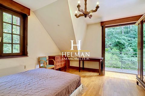 Villa i Neufchatel-Hardelot, Pas-de-Calais, Neufchatel-Hardelot - € 780.000 | Ref: 2957-HELMAN - foto 19