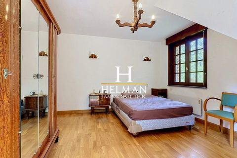 Villa i Neufchatel-Hardelot, Pas-de-Calais, Neufchatel-Hardelot - € 780.000 | Ref: 2957-HELMAN - foto 20