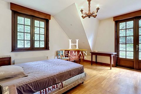 Villa i Neufchatel-Hardelot, Pas-de-Calais, Neufchatel-Hardelot - € 780.000 | Ref: 2957-HELMAN - foto 21