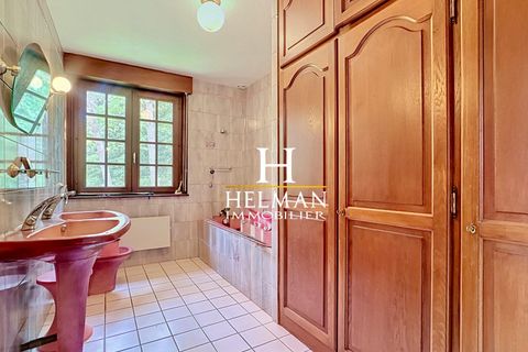 Villa i Neufchatel-Hardelot, Pas-de-Calais, Neufchatel-Hardelot - € 780.000 | Ref: 2957-HELMAN - foto 22