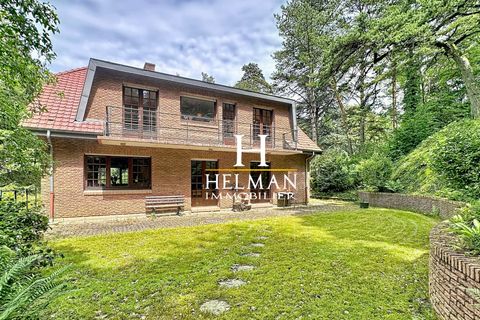 Villa i Neufchatel-Hardelot, Pas-de-Calais, Neufchatel-Hardelot - € 780.000 | Ref: 2957-HELMAN - foto 23