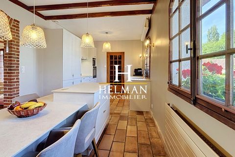 Haus in Arques, Pas-de-Calais, Arques - € 469.900 | Ref: 2960-HELMAN - Foto 4