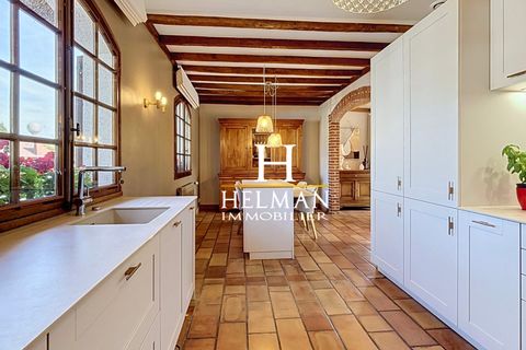 Haus in Arques, Pas-de-Calais, Arques - € 469.900 | Ref: 2960-HELMAN - Foto 8