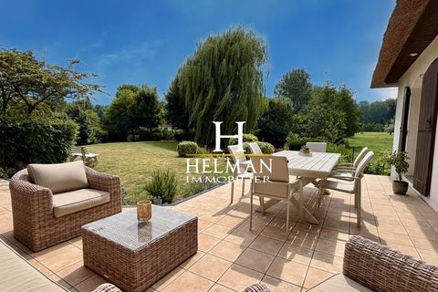 Haus in Arques, Pas-de-Calais, Arques - € 469.900 | Ref: 2960-HELMAN - Foto 16