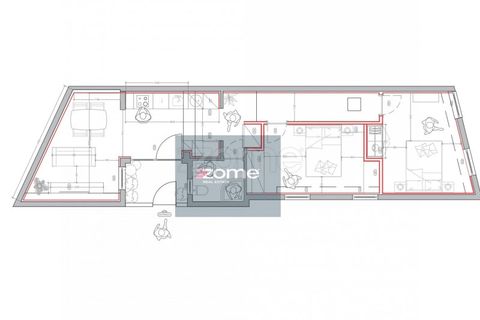 Villa i Viana do Castelo, Viana do Castelo, Viana do Castelo - € 275.000 | Ref: ZMPT590354 - foto 23