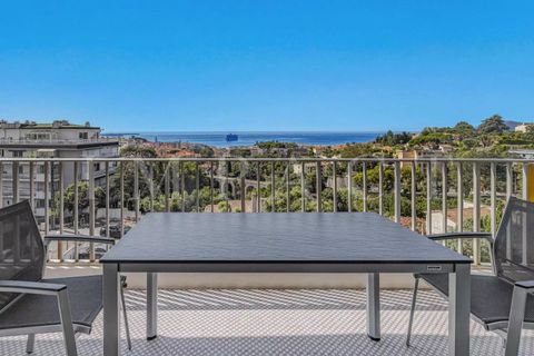 Lejlighed i Cannes, Alpes-Maritimes, Cannes - € 469.000 | Ref: 2270 LF - foto 1