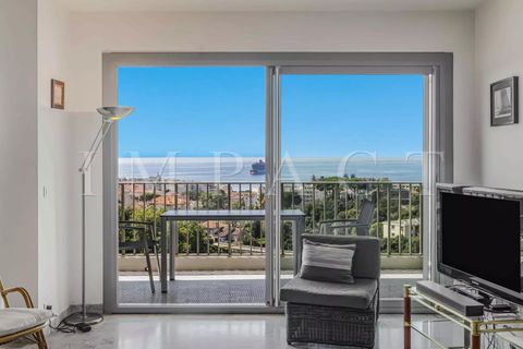 Lejlighed i Cannes, Alpes-Maritimes, Cannes - € 469.000 | Ref: 2270 LF - foto 5