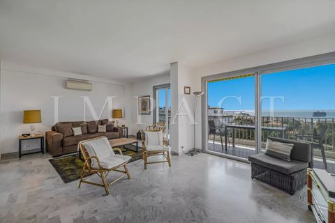 Lejlighed i Cannes, Alpes-Maritimes, Cannes - € 469.000 | Ref: 2270 LF - foto 7