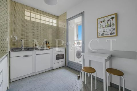 Lejlighed i Cannes, Alpes-Maritimes, Cannes - € 469.000 | Ref: 2270 LF - foto 8