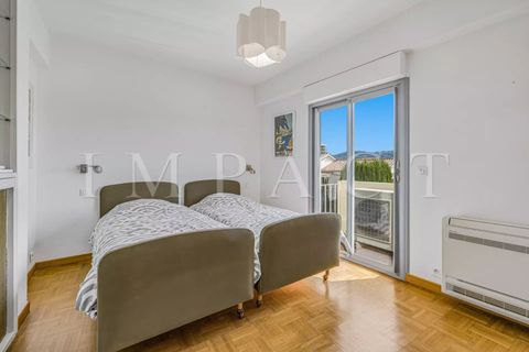 Lejlighed i Cannes, Alpes-Maritimes, Cannes - € 469.000 | Ref: 2270 LF - foto 10