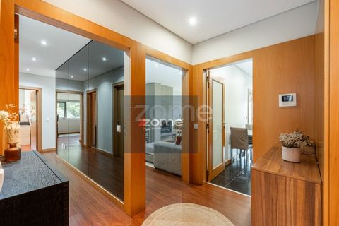 Lejlighed i Maia, Porto, Maia - € 378.000 | Ref: ZMPT590272 - foto 3