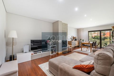 Lejlighed i Maia, Porto, Maia - € 378.000 | Ref: ZMPT590272 - foto 4