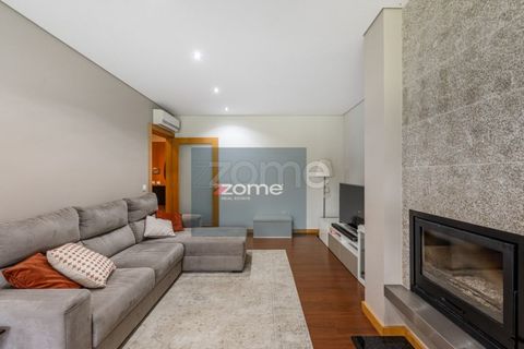 Lejlighed i Maia, Porto, Maia - € 378.000 | Ref: ZMPT590272 - foto 5