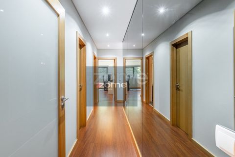 Lejlighed i Maia, Porto, Maia - € 378.000 | Ref: ZMPT590272 - foto 8