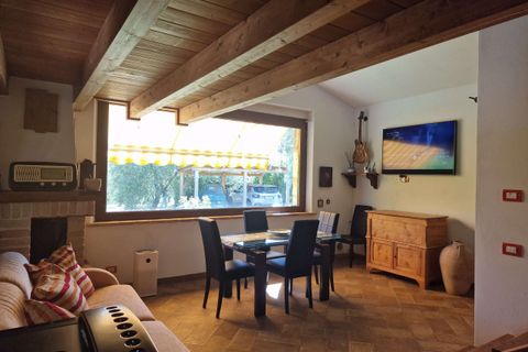 Villa em Amelia, Terni, Amelia - € 180.000 | Ref: Porchiano50-1372932 - foto 2
