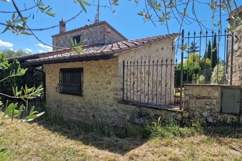 Villa em Amelia, Terni, Amelia - € 180.000 | Ref: Porchiano50-1372932 - foto 3