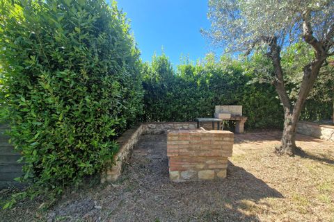 Villa em Amelia, Terni, Amelia - € 180.000 | Ref: Porchiano50-1372932 - foto 4