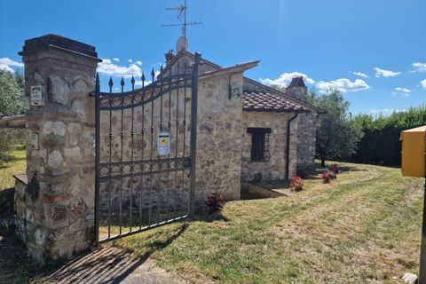 Villa em Amelia, Terni, Amelia - € 180.000 | Ref: Porchiano50-1372932 - foto 6