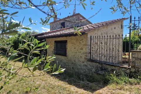 Villa em Amelia, Terni, Amelia - € 180.000 | Ref: Porchiano50-1372932 - foto 7