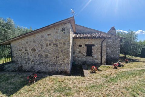 Villa em Amelia, Terni, Amelia - € 180.000 | Ref: Porchiano50-1372932 - foto 8