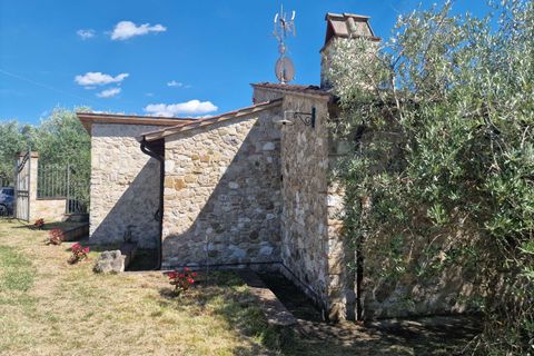 Villa em Amelia, Terni, Amelia - € 180.000 | Ref: Porchiano50-1372932 - foto 9
