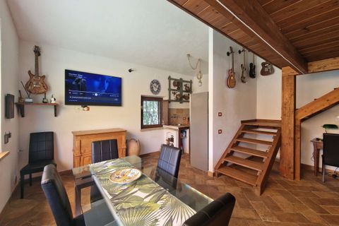 Villa em Amelia, Terni, Amelia - € 180.000 | Ref: Porchiano50-1372932 - foto 17