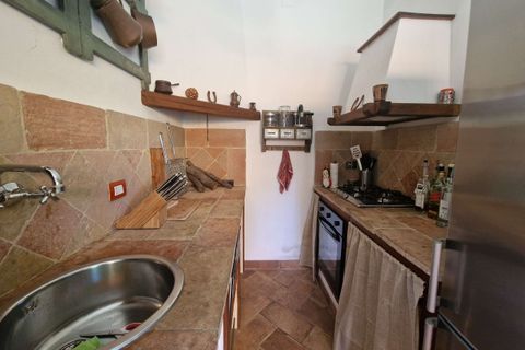 Villa em Amelia, Terni, Amelia - € 180.000 | Ref: Porchiano50-1372932 - foto 19